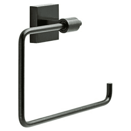 5-45/64" Maxted Toilet Paper Holder, Venetian Bronze