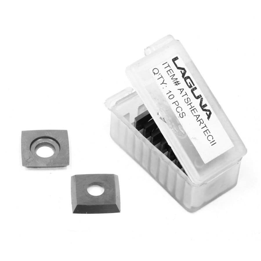 Laguna ATSHEARTECII Sheartec II Replacement Knives