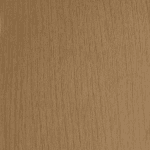 3/8" Peel/Stick Cover Cap, Light Maple, PVC, Box of 2400