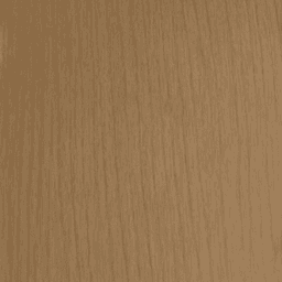 3/8" Peel/Stick Cover Cap, Light Maple, PVC, Box of 2400