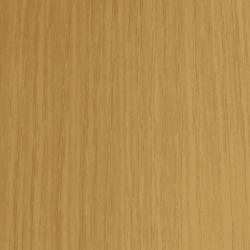 3/8" Peel/Stick Cover Cap, Light Oak, PVC, Box of 2400