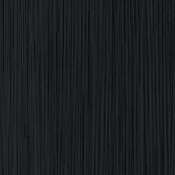 Formica Laminate M3722-99 Black Linework, DecoMetal Grade DecoMetal Finish with Peelcoat, 48" x 96