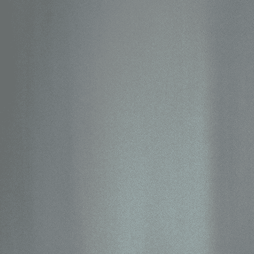 Solid Metal Laminate M9420-99 Light Rolled Steel, Vertical Postforming Grade DecoMetal Finish, 48" x 96