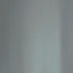 Solid Metal Laminate M9420-99 Light Rolled Steel, Vertical Postforming Grade DecoMetal Finish, 48" x 96