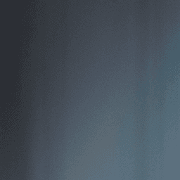 Solid Metal Laminate M9421-99 Dark Rolled Steel, Vertical Postforming Grade DecoMetal Finish, 48" x 96