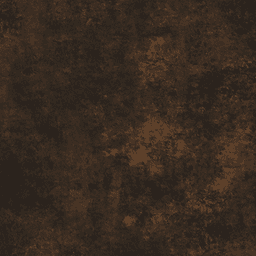 Solid Metal Laminate M9424-99 Copper Patina, Vertical Postforming Grade DecoMetal Finish, 48" x 96