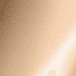 Solid Metal Laminate M9426-99 Polished Copper, Vertical Postforming Grade DecoMetal Finish, 48" x 120