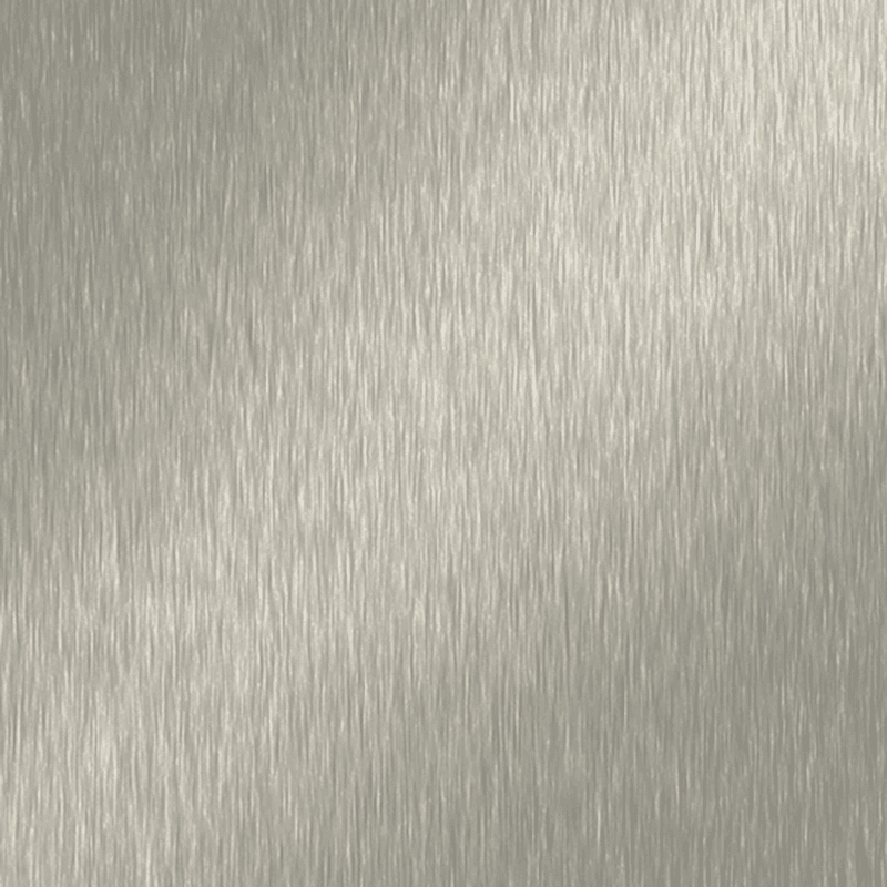 Formica Laminate M9427-99 Champagne Stainless, DecoMetal Grade DecoMetal Finish, 48" x 120