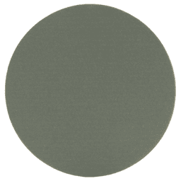 6" Trizact 1000 Grit Hookit No Holes Blending Abrasive Disc, Silicon Carbide On Foam
