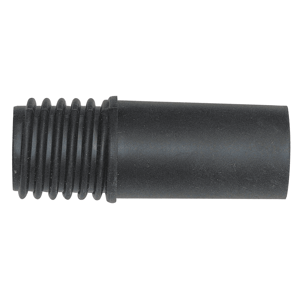 1" External Hose Thread Filter Bag Adapter