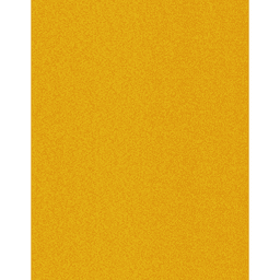 9" x 11" 120 Grit Aluminum Oxide Abrasive Sheet (50/Box)
