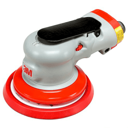 5" Elite Random Orbital Sander, 3/8" Orbit Non-Vacuum