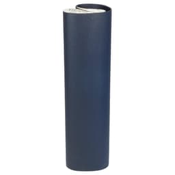 75" x 37" 180 Grit Abrasive Belt, Silicon Carbide On Paper