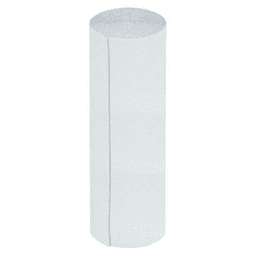 2-1/2" x 80" 150 Grit Silicone Carbide Abrasive Roll on A Weight Paper