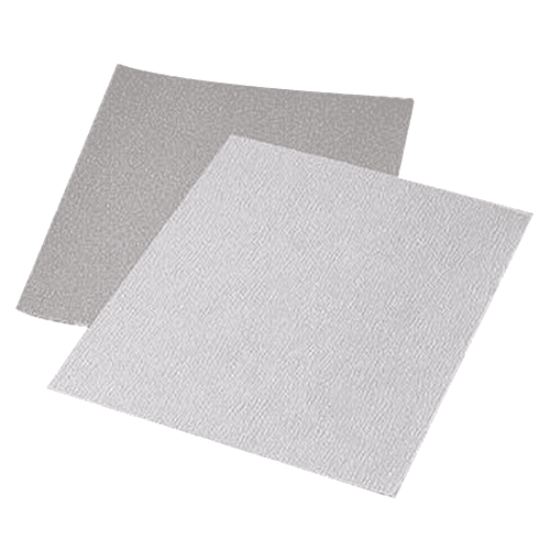 9" x 11" 220 Grit Silicon Carbide Abrasive Sanding Sheet (100/Box)
