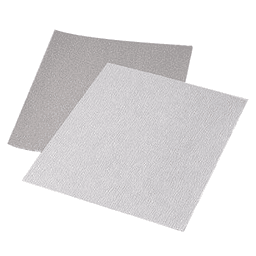 9" x 11" 220 Grit Silicon Carbide Abrasive Sanding Sheet (100/Box)