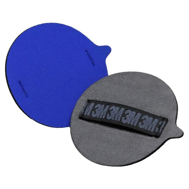 5" Stikit Abrasive Disc Hand Pad