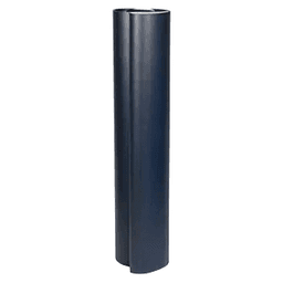 52" x 103" 400 Grit Sanding Belt, Silicon Carbide on F-Weight Paper