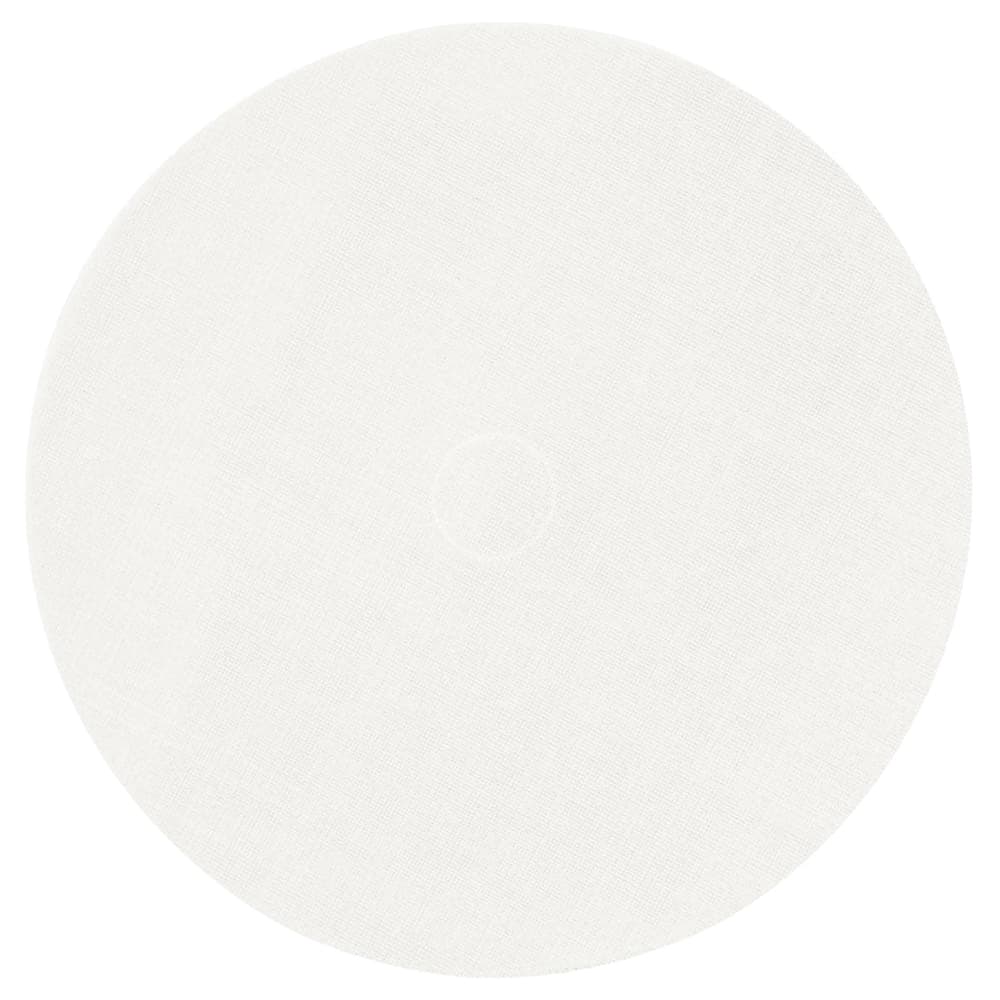 5" Trizact PSA No Holes Abrasive Disc, Cerium Oxide On Film