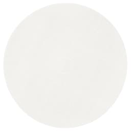 5" Trizact PSA No Holes Abrasive Disc, Cerium Oxide On Film