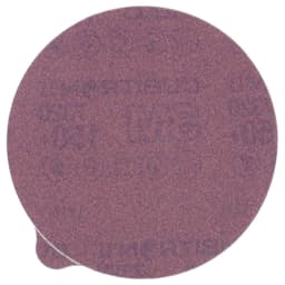 5" Cubitron II Stikit™ 120+ Grit Precision Shaped Abrasive Disc, Ceramic On Paper