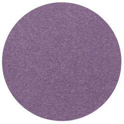 5" Cubitron II Stikit™ 732U 220 Grit No Holes Sanding Disc Linered with Tab, Ceramic on Paper