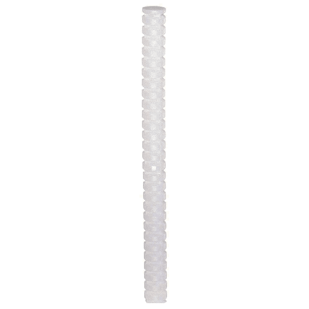 3764Q Hot Melt Adhesive, Clear, 11lb
