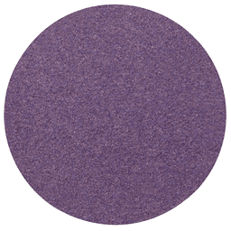 5" Cubitron II Hookit™ 120 Grit No Holes 775L Sanding Disc, Ceramic on Film (250/Case)