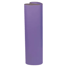 37" x 75" Cubitron II 150 Grit Wide Sanding Belt, Precision Shaped Ceramic on Y-Weight Cloth