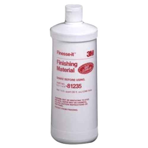 Finesse-it™ Finishing Compound, 1 Quart