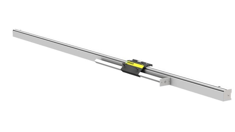 TigerStop MB16 16' SawGear Measuring Bar