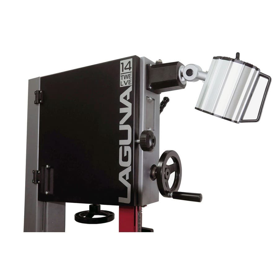 Laguna MBA14/12 LIGHT Short Arm Halogen Light