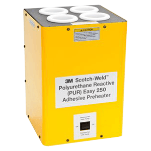 Scotch-Weld™ Pur Easy Preheater Cartridge (1/Case)