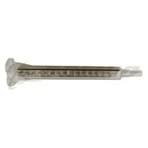 Scotch-Weld EPX Mixing Nozzle, Gold, 37 to 50 ml