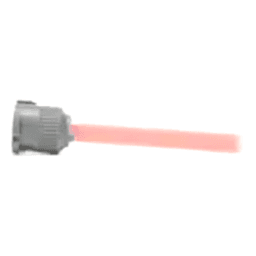 51115690433 Scotch-Weld EPX Mixing Nozzle, Square Orange, 45ml