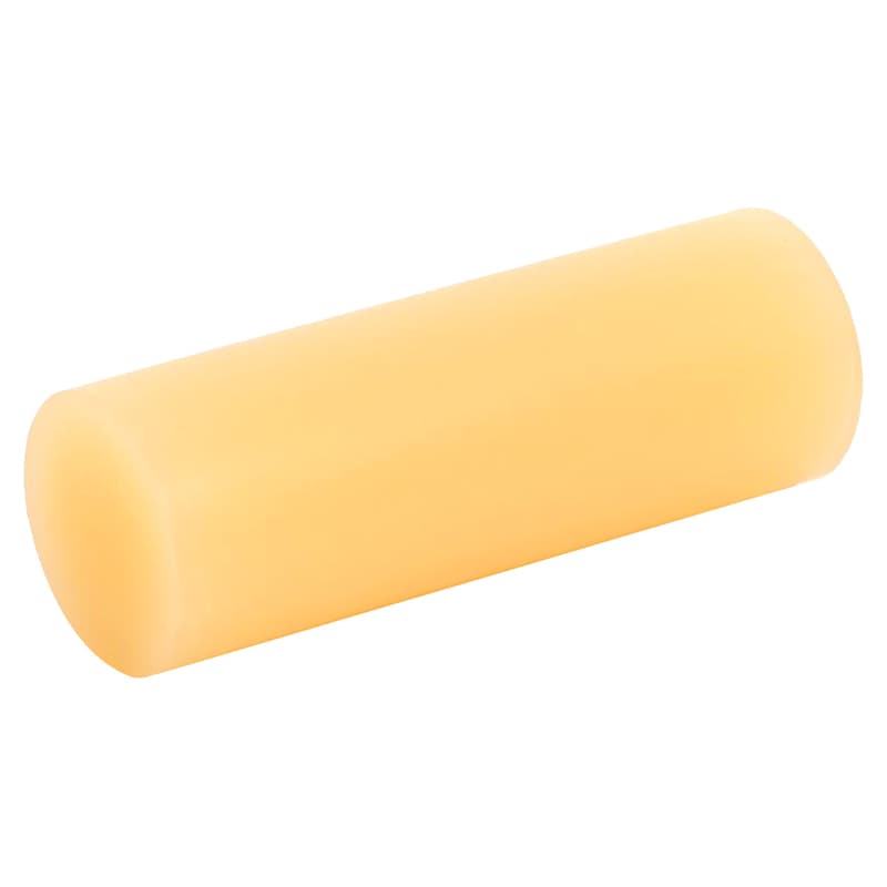 Hot Melt Adhesive, Tan, 22 lb