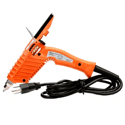 Scotch-Weld™ Pg II Lt Hot Melt Adhesive Applicator, Orange
