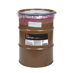 Fastbond 30NF Contact Adhesive, Green, 52 Gallon Drum