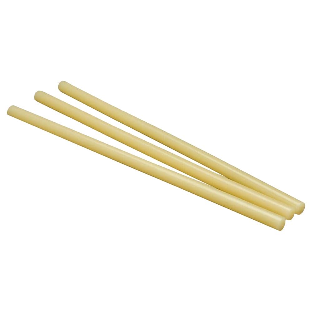 3750 AE Hot Melt Adhesive, Light Tan, 25 lb