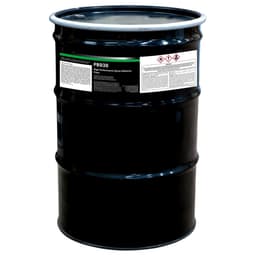 PB938 High Strength Contact Adhesive, Transparent, 55 Gallon