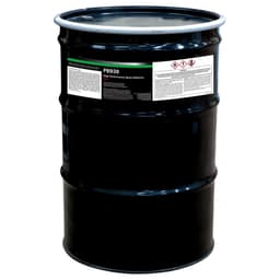 PB938 High Strength Contact Adhesive, Red, 55 Gallon Drum
