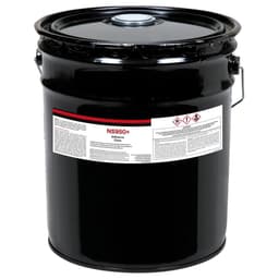 PB950+ Brush Grade Adhesive, Transparent, 5 Gallon
