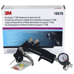 Accuspray™ ONE Replacement Spray Gun