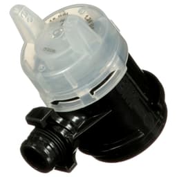 1.8 Performance Pressure HVLP Atomizing Head Refill Kit, Clear
