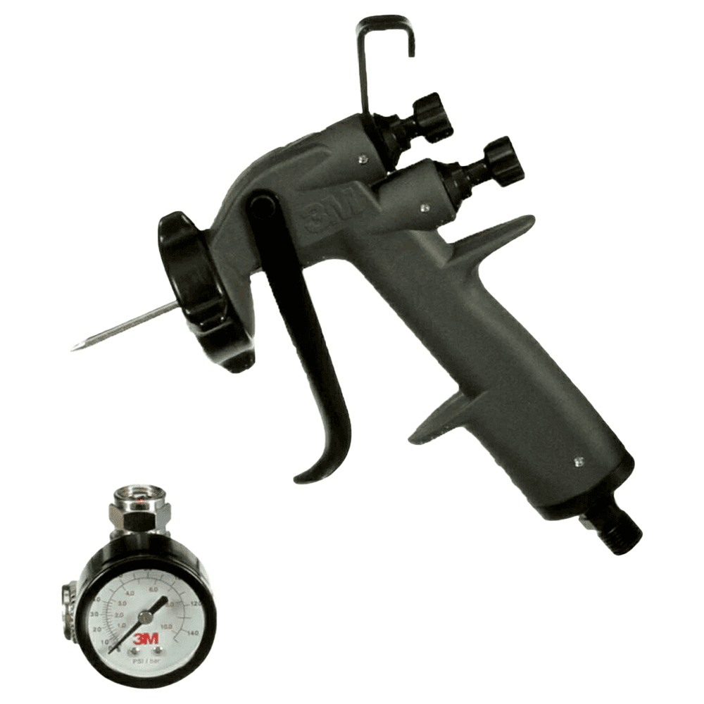 Performance Spray Gun