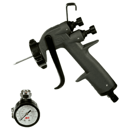 Performance Spray Gun