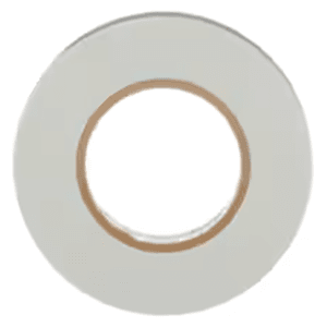 3/4" x 60" Gray Vinyl Rubber Electrical Tape