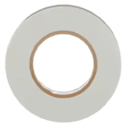 3/4" x 60" Gray Vinyl Rubber Electrical Tape