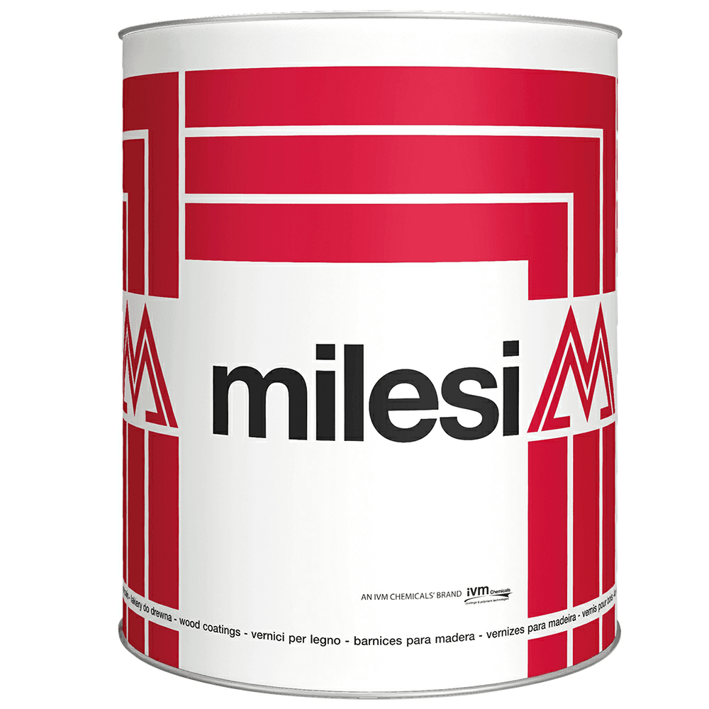 Milesi LTC Retarding Additive, 5 Liters