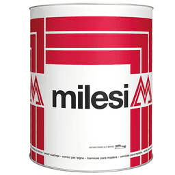 Milesi LTC Retarding Additive, 5 Liters